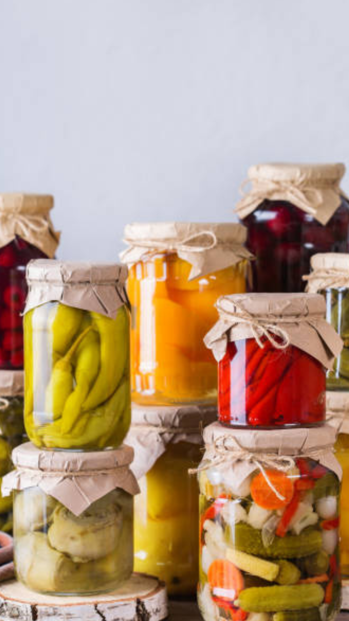 8 fermented Indian foods that support gut health