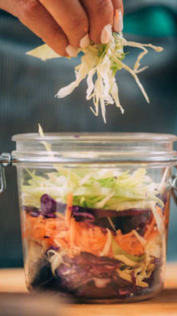 8 fermented Indian foods that support gut health