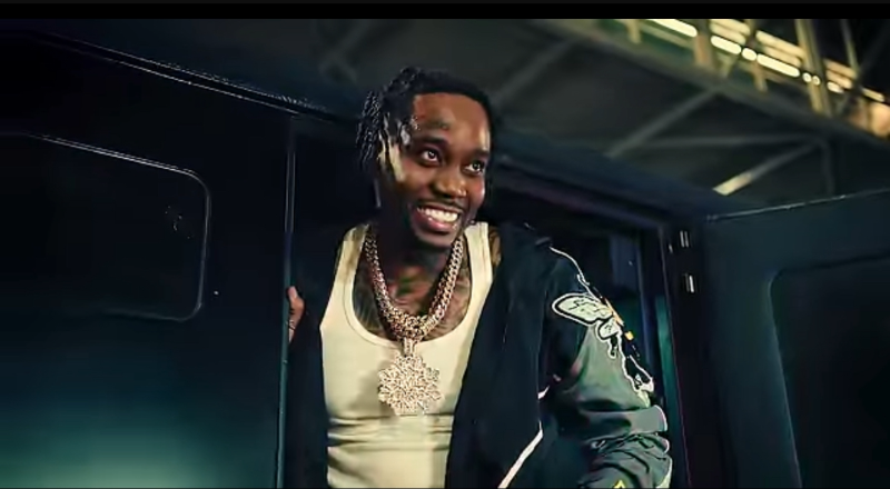 Fivio Foreign pleads guilty in terroristic threats case