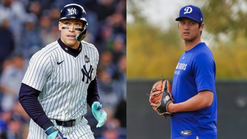 Yankees vs. Dodgers Game 1 Starting Pitchers, Predictions, Odds