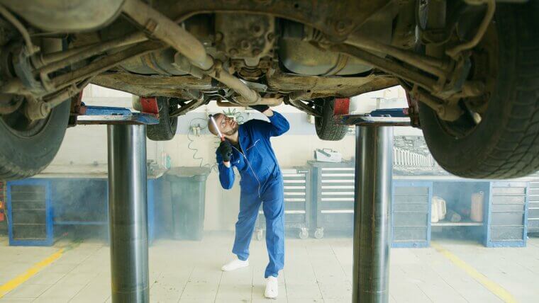20 Bad Auto Habits Your Mechanic Wants You to Stop Doing