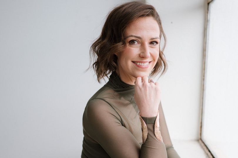 'I lost 6stone with weight loss jabs but there's one sideeffect no one