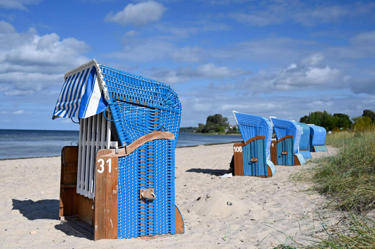 Wismar Was die Stadt an der Ostsee so besonders macht