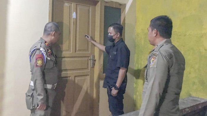 GORONTALO TERPOPULER: Cerita Pedagang Tentang Razia di Food Court dan Persembunyian Remaja di Asrama