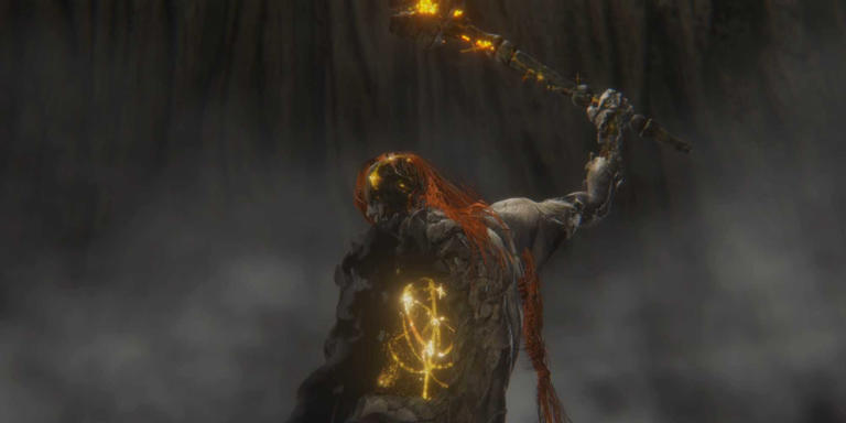 Elden Ring: 15 hardest boss battles, ranked