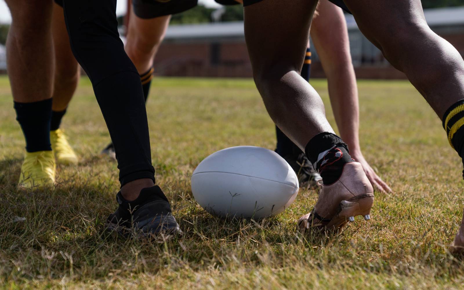 N. Zealand PM condemns ‘dumb’ viral rugby tackle challenge after teen death