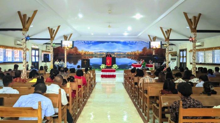 GORONTALO TERPOPULER: Cerita Pedagang Tentang Razia di Food Court dan Persembunyian Remaja di Asrama