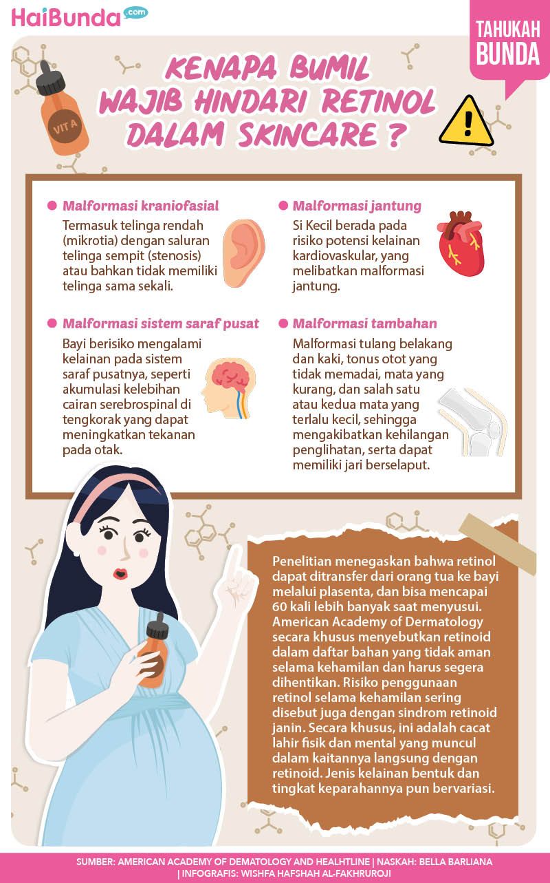 7 Rekomendasi Skincare Terbaik untuk Ibu Hamil: Dari Brand Lokal Hingga Internasional