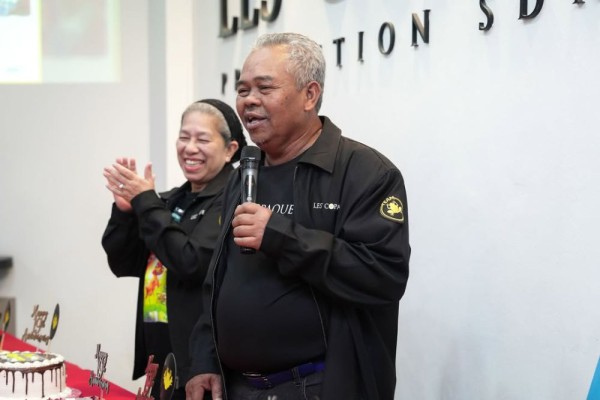 Mengapa Opah dan Tok Dalang Tak Kunjung Nikah Meski Saling Serasi?