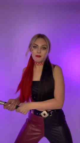 Cosplay Feature with Kate Shumskaya