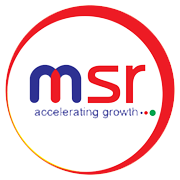 MSR India reports standalone net loss of Rs 0.17 crore in the March ...