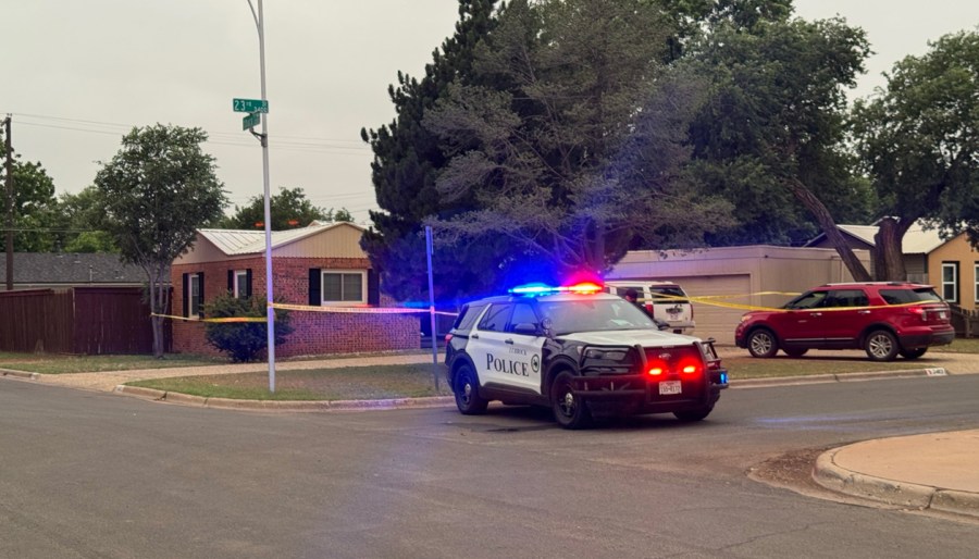 Reward offered for info leading to arrest in Central Lubbock death