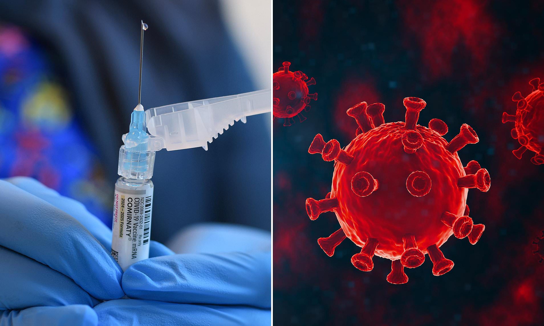 Health expert furious as Aussies avoid getting the Covid19 vaccine