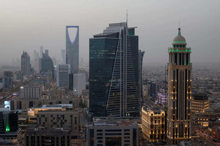 India to exempt Saudi fund from foreign portfolio investment rules, sources say