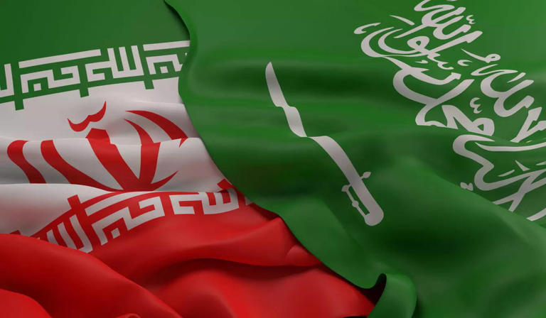 Saudi Arabia warned Iran to reach nuclear deal with Trump or risk Israeli strike