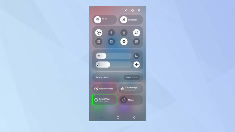 How to mirror an Android device on your TV