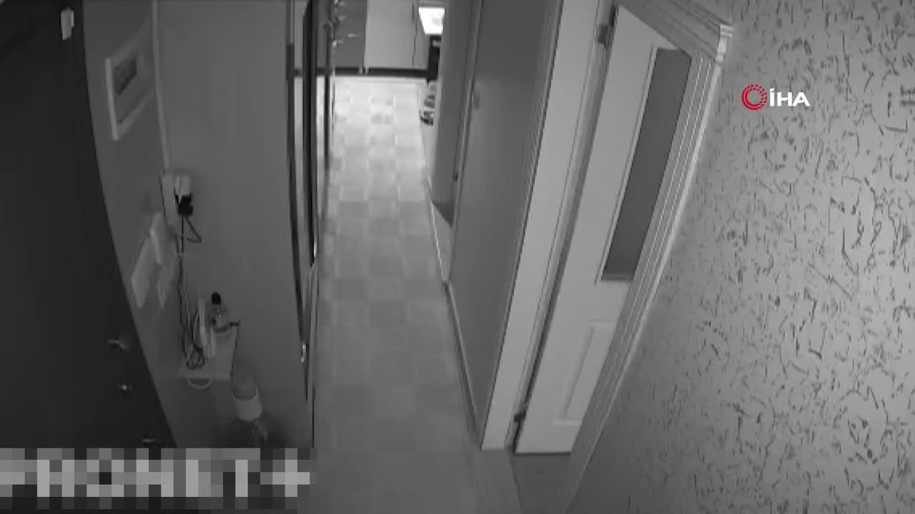 Sosyal medyadan tanıştığı şahsı eve çağıran kadın, hayatının şokunu yaşadı