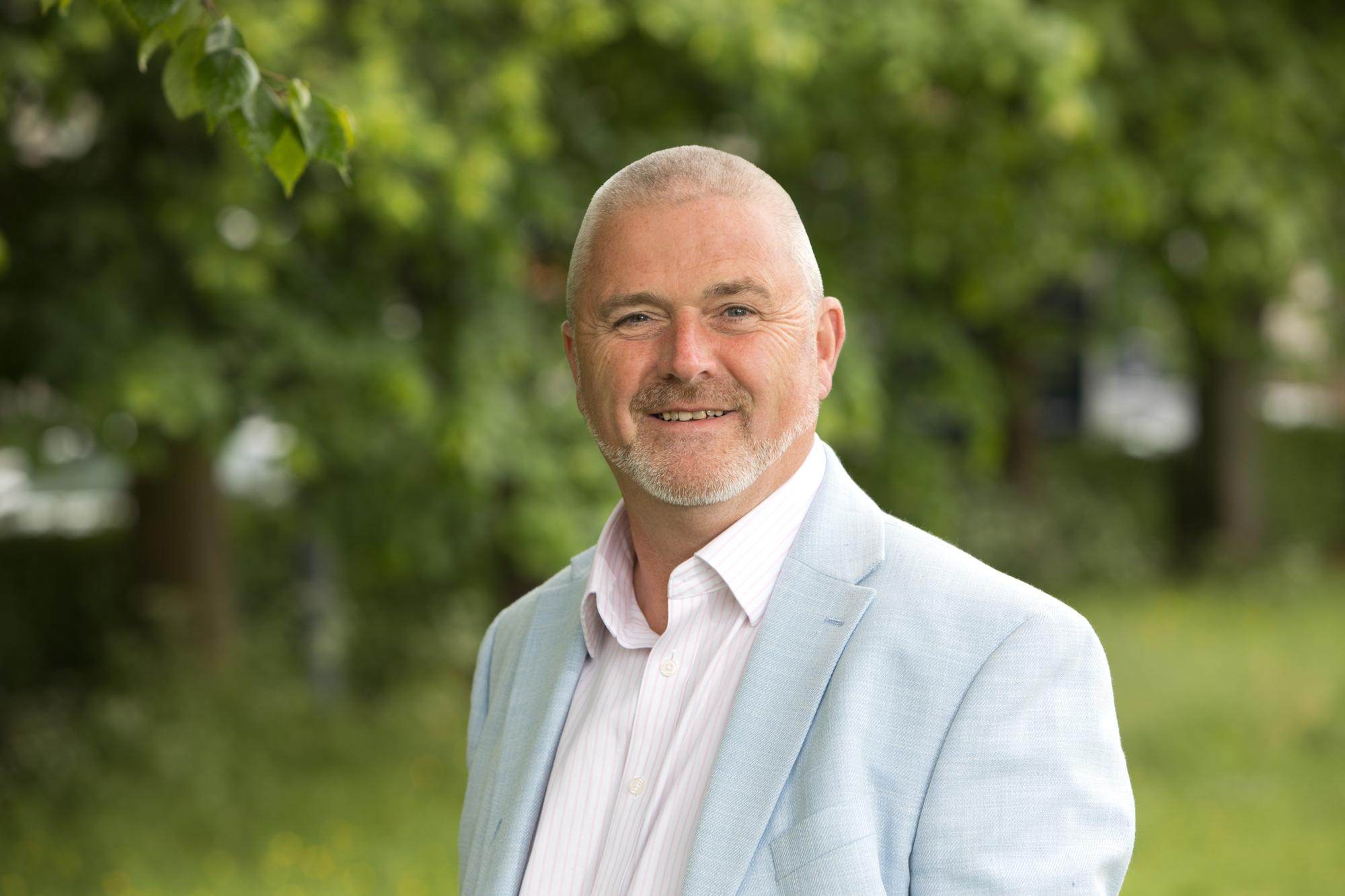 Fife lawyer set for top role with one of Scotlandu2019s leading independent legal firms