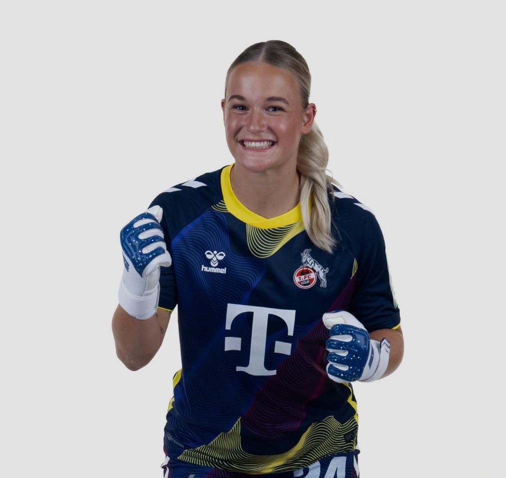 spusu SKN St. Pölten Rush Neues Trio mit internationaler Erfahrung