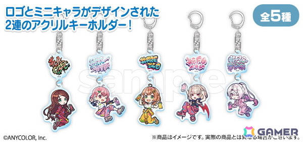 にじさんじ」ストリートファッション姿の笹木咲さん、本間