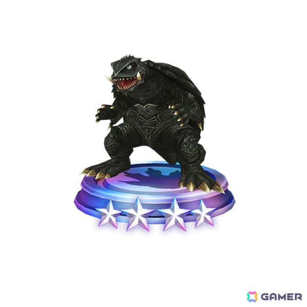 【未組立】ガメラ2 レギオン襲来 ジグソーパズルアート　1000ピース　ゴジラ 未組立】ガメラ2 レギオン襲来 アートパズル 1000ピース ガメラ2