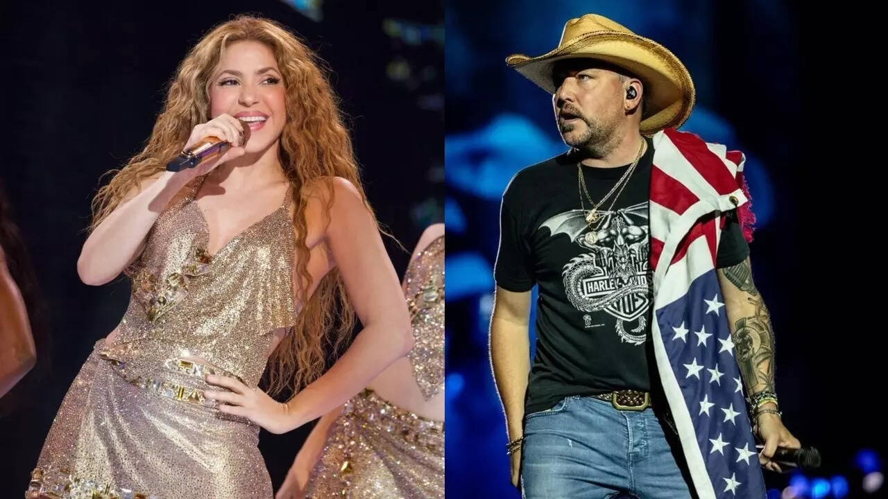 Shakira, Jason Aldean, and Brooks and Dunn Fenway shows abruptly