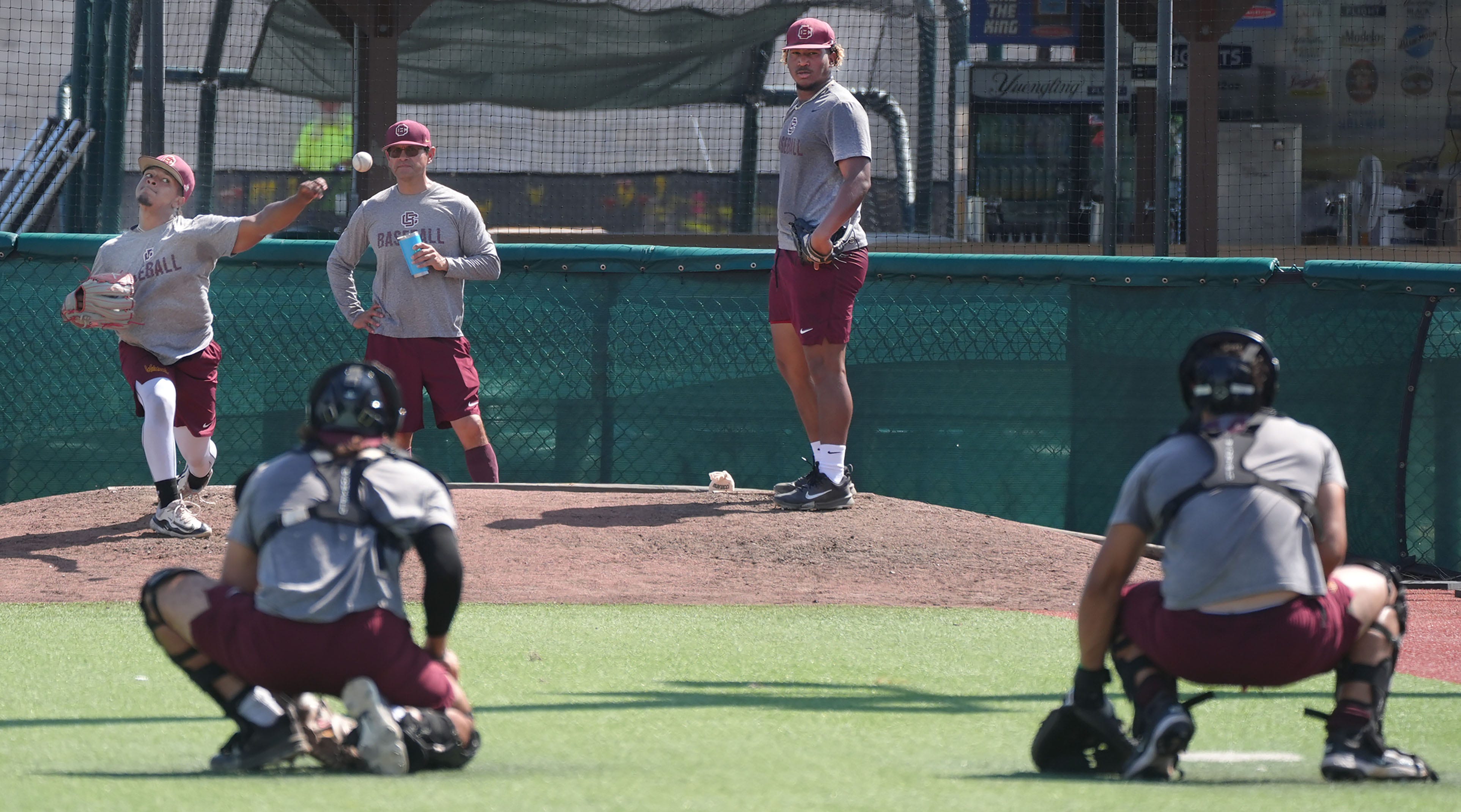 Bethune-Cookman baseball falls to Northeastern: 3 takeaways from NCAA