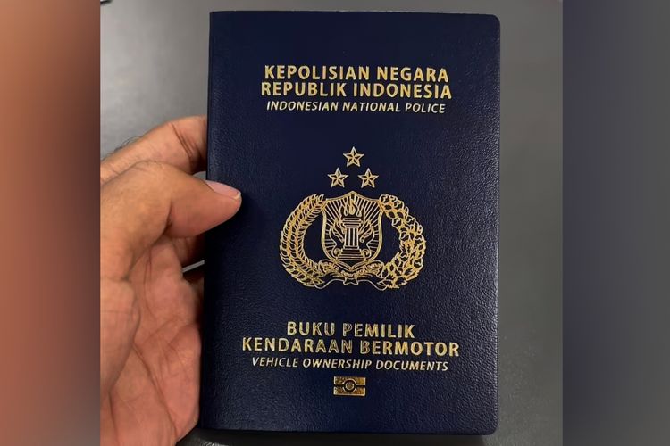 BPKB hilang? Jangan panik! Ini cara lengkap mengurusnya sampai terbit lagi