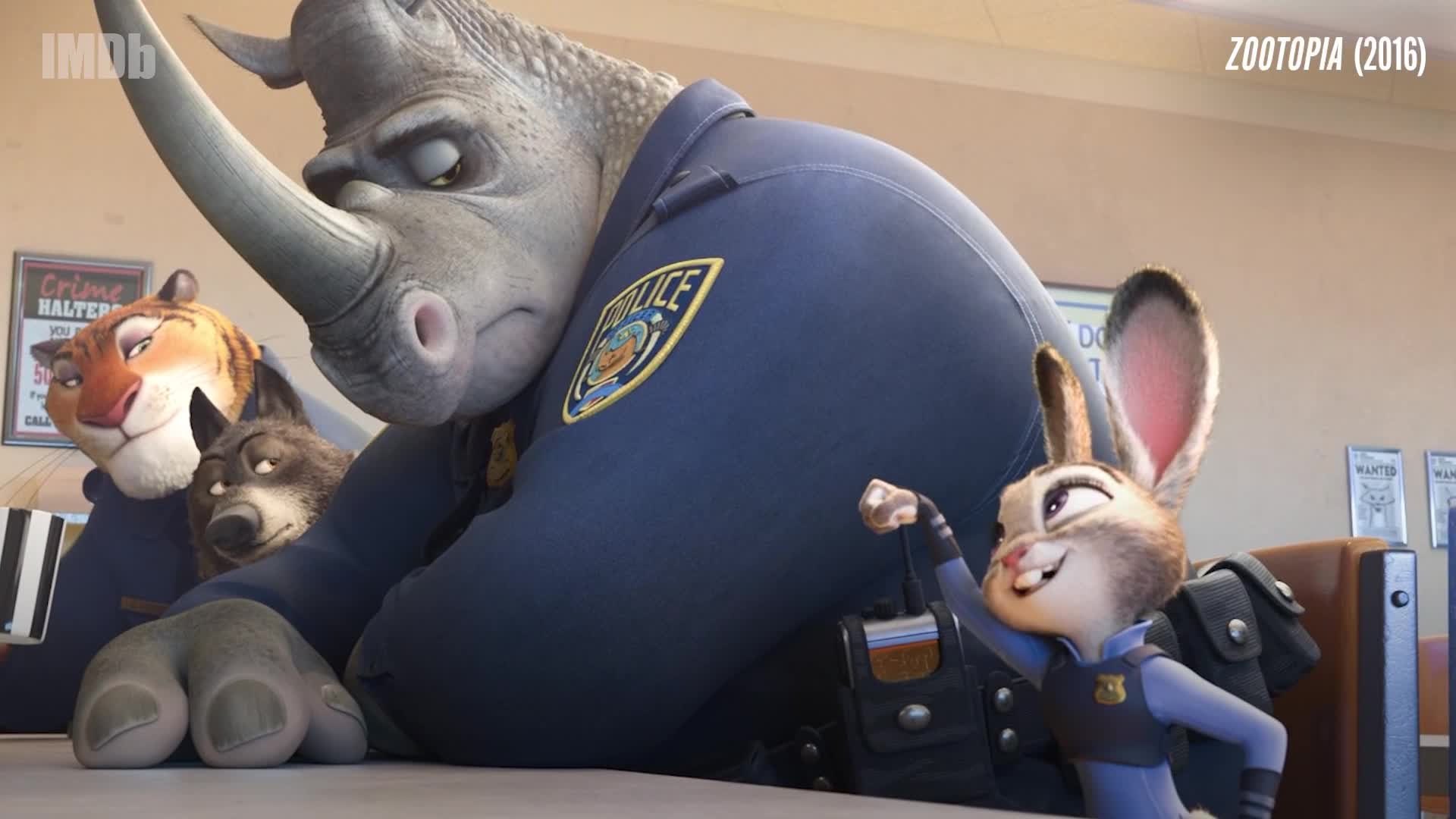 5 Animated Movies to Watch For Family Movie Night