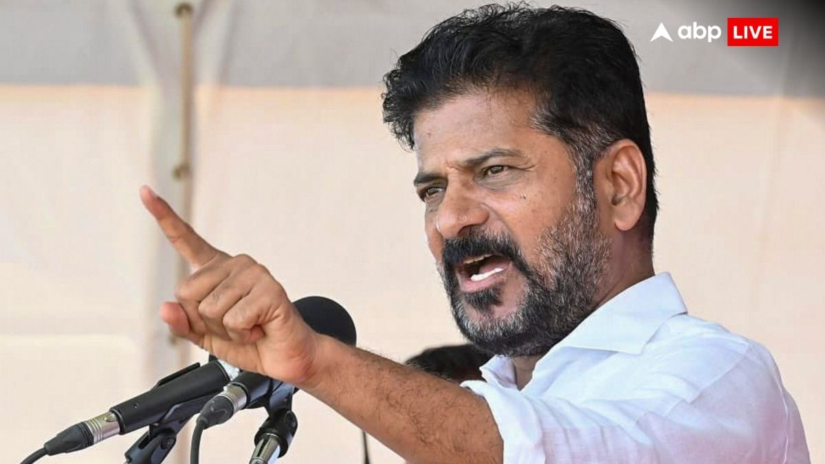 'Pakistan's PR Team': BJP's Amit Malviya Slams Revanth Reddy Over ...