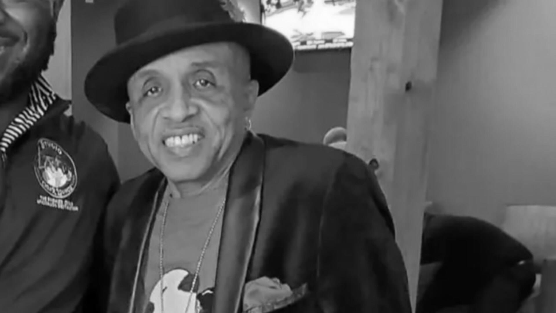 Tödlicher Autounfall: „Kool &amp; the Gang“ trauert um Michael „Chicago ...