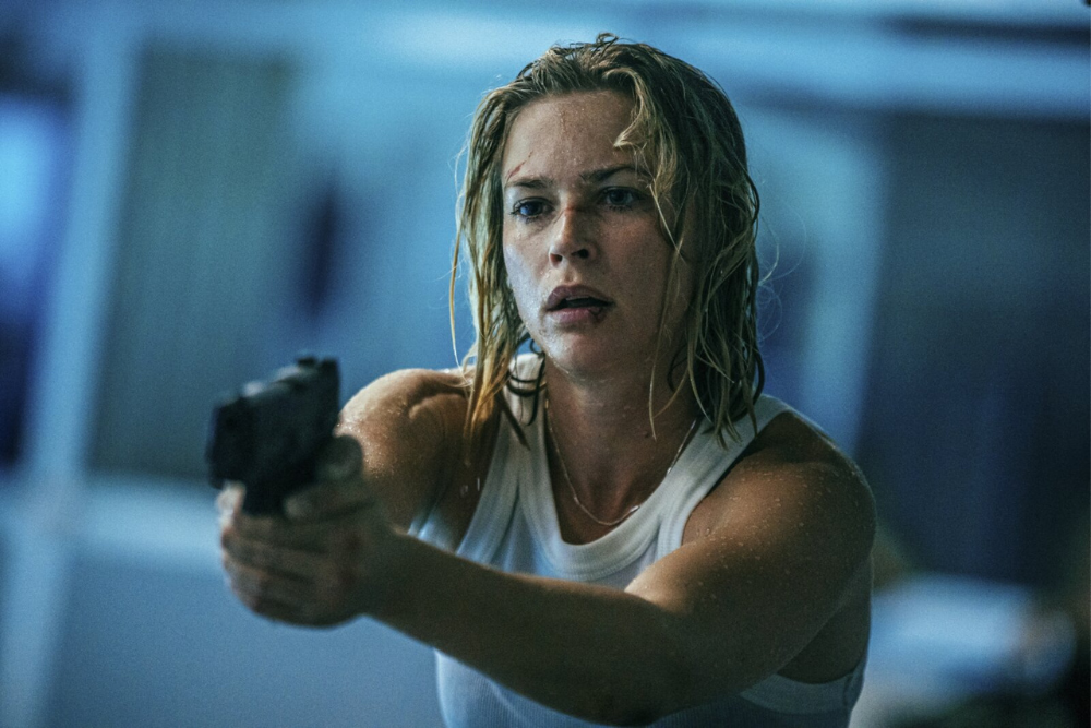 sabung ayam indonesia Sinopsis Exterritorial, Film Action-Thriller Netflix 2025