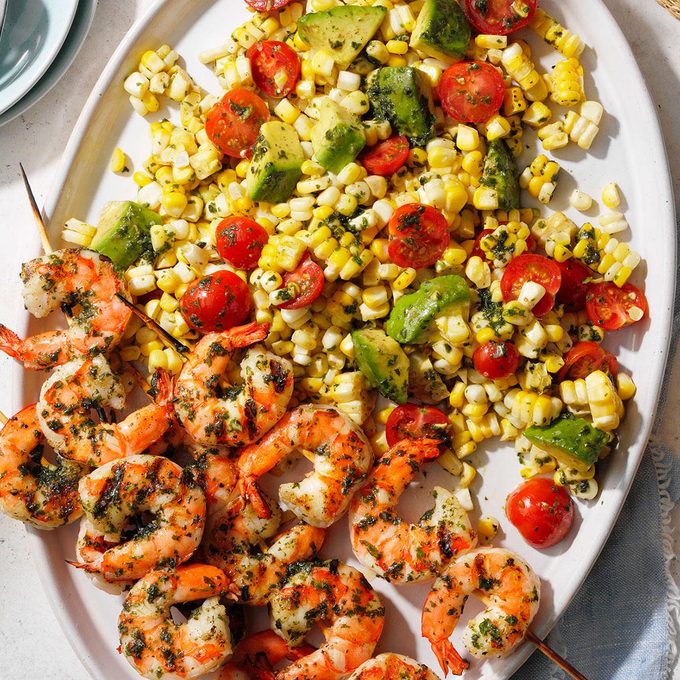 50 bright and beautiful summer lunch ideas