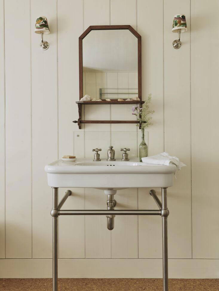 The Gardener’s Cottage Guesthouse: A Project by “Intuitive Antiques ...