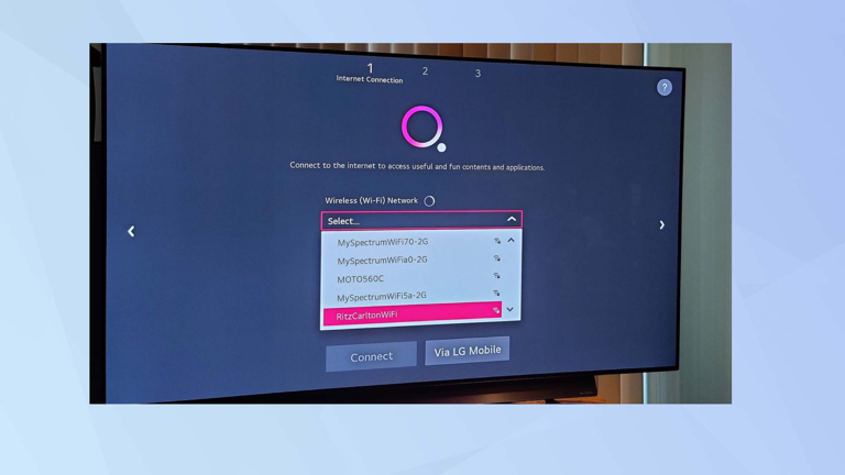 How to mirror an Android device on your TV