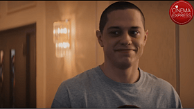 Pete Davidson encounters sinister beings in the trailer for The Home