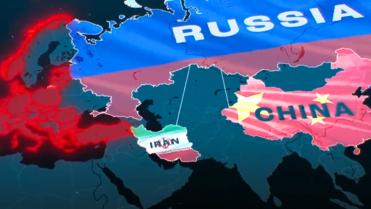 Will India and Pakistan Spark the Next World War?