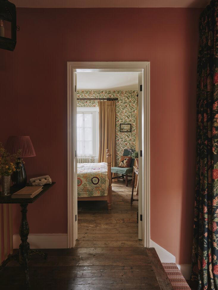 The Gardener’s Cottage Guesthouse: A Project by “Intuitive Antiques ...