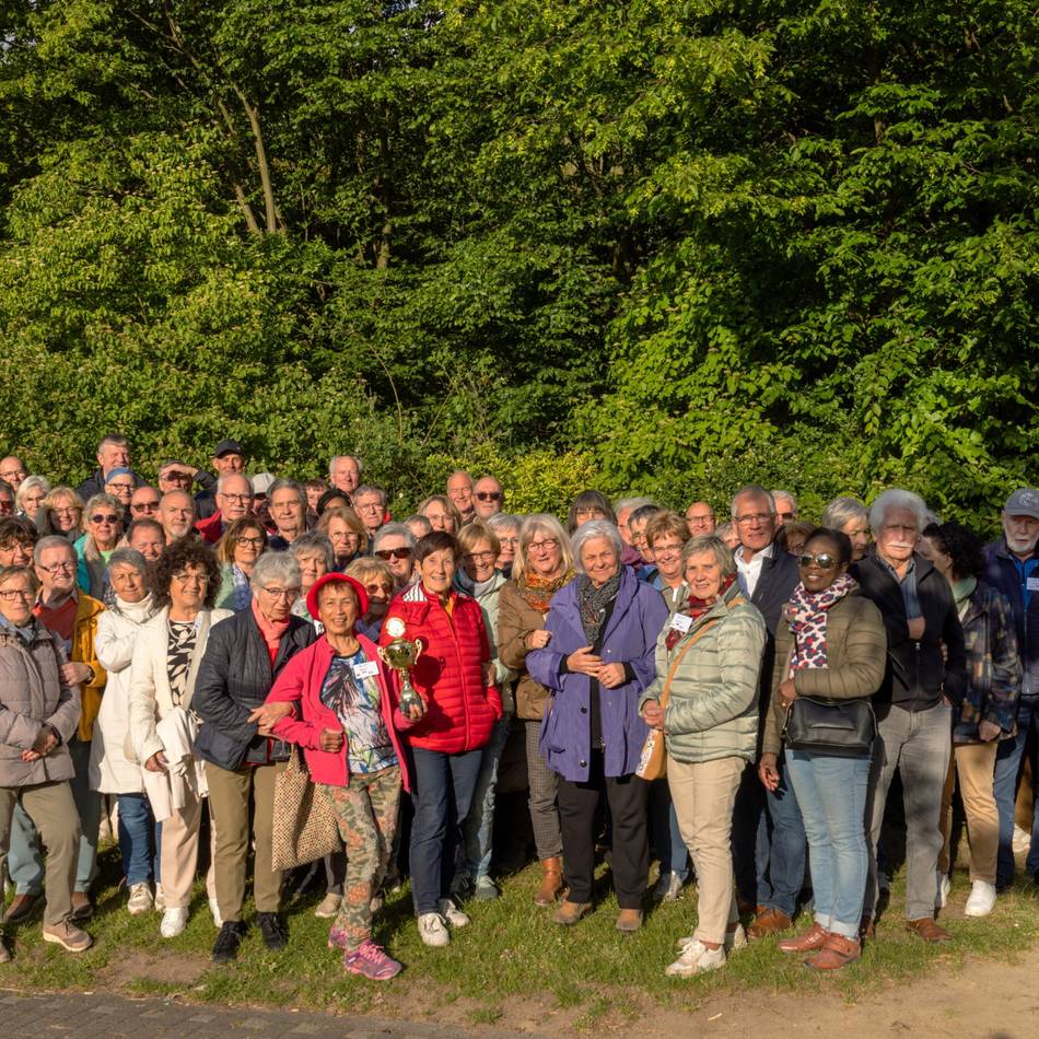 DreiLänderFreundschaftstreffen fördert die Völkerverständigung