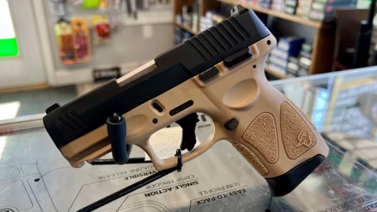 15 reasons Taurus surprised shooters who had written the brand off