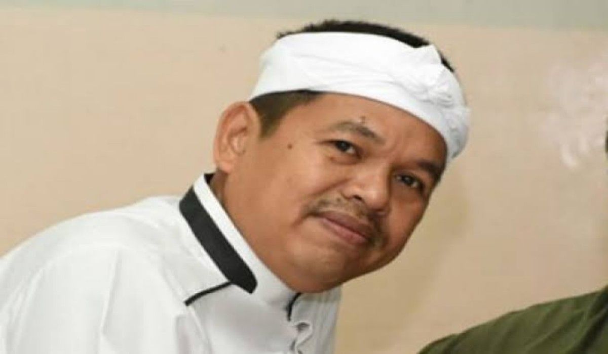 Dedi Mulyadi Marah Besar! Penambangan Gunung Kuda Secara Permanen Di Tutup Selamanya