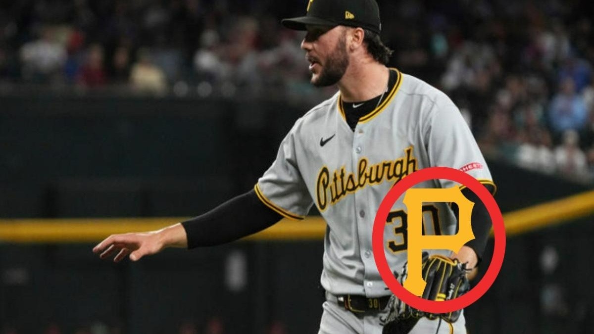 MLB: Skenes Shines in Dominant Outing as Pirates Crush Diamondbacks 10-1