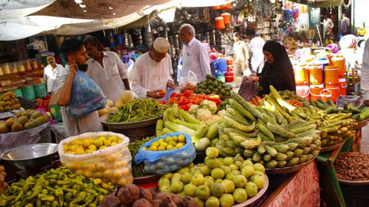 Weekly Inflation Dips: Food and Energy Costs Slide by 0.81% – International Edition