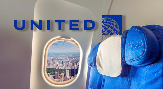 United Sees Slightly Lower Fares as Summer Demand Stays Strong