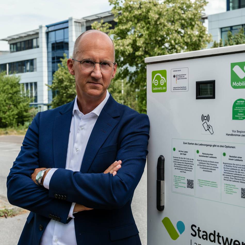 Stadtwerke Langenfeld sind erneut