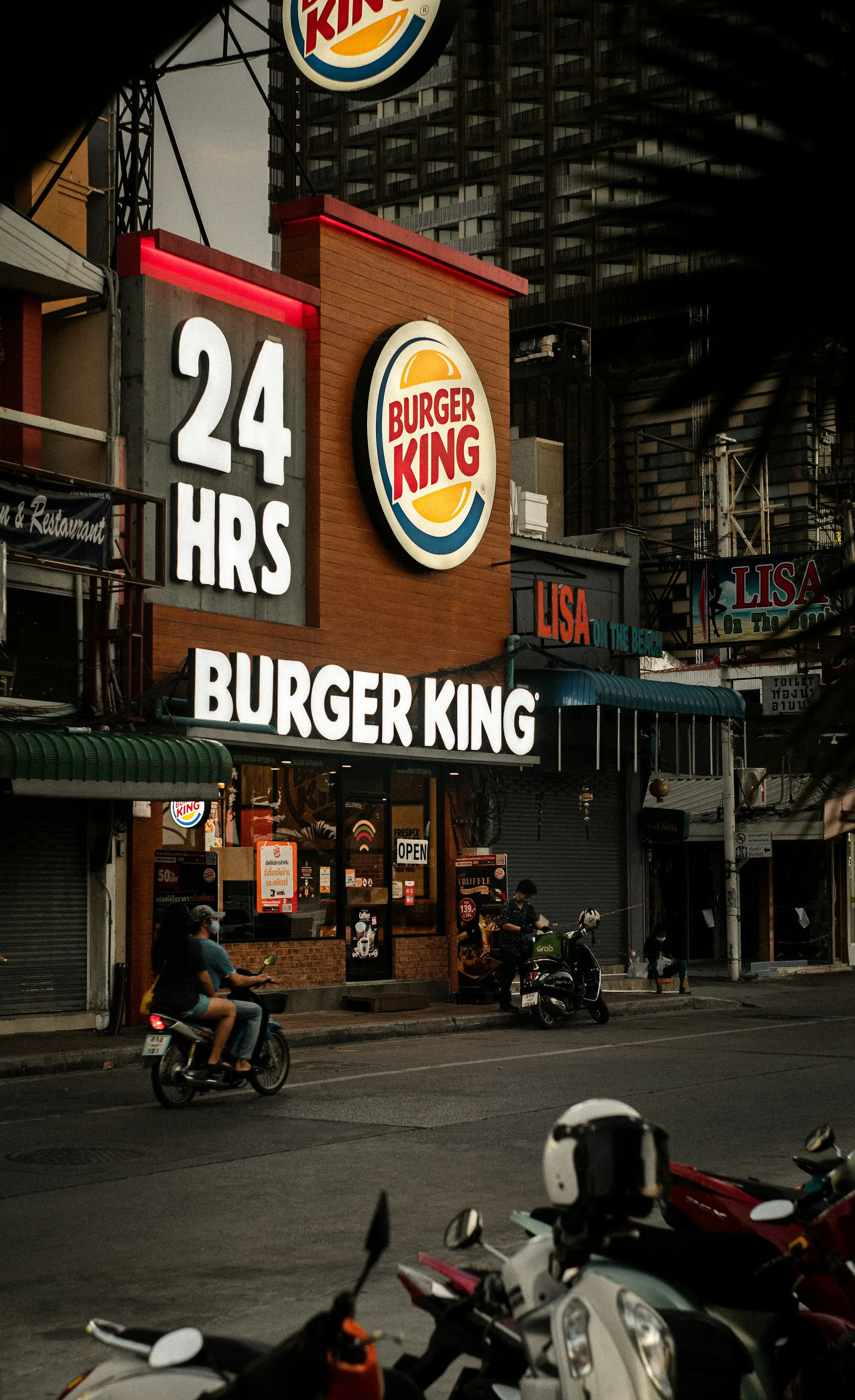 13 Classic Fast Food Slogans You Probably Forgot