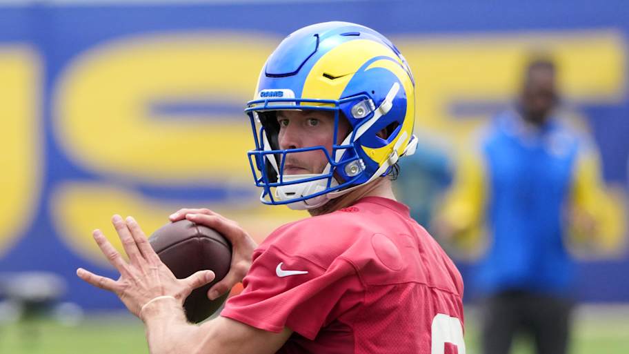 What Were the Rams' Best Offseason Moves?