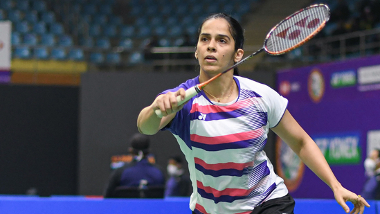 Image for Saina Nehwal shares her fitness and diet secrets for staying in top shape: ‘My go-to cardio hack for weight loss…’