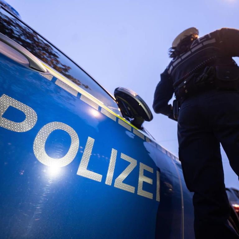 Verdacht auf Diebstahl und Drogenkonsum Polizei nimmt EScooter