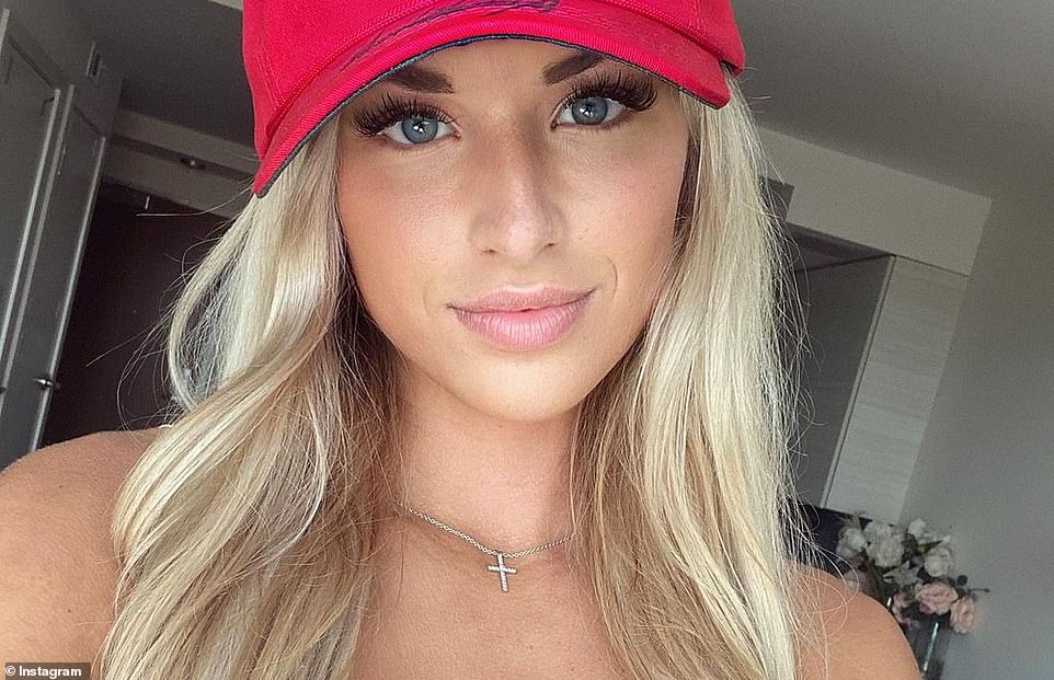 MAGA supporters mourn passing of former Trump official